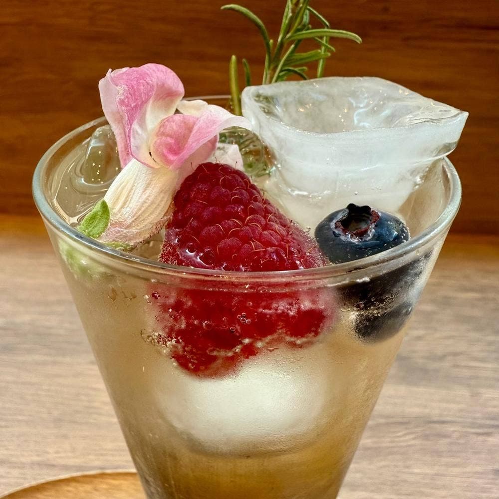 SONOKO CAFE 銀座店