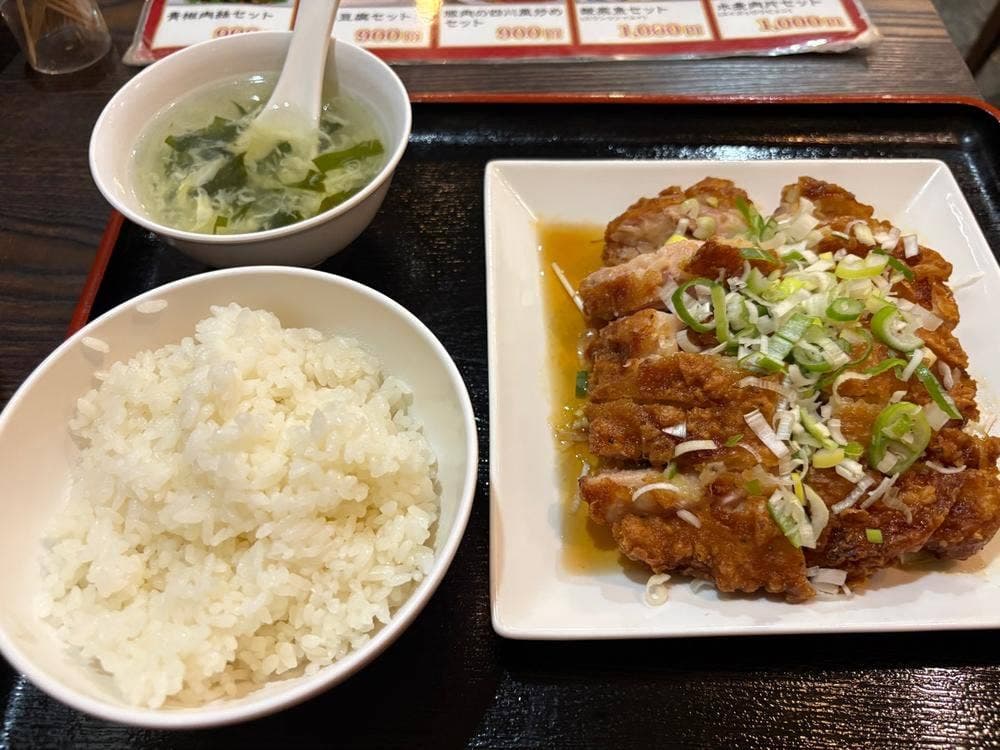 朝天門