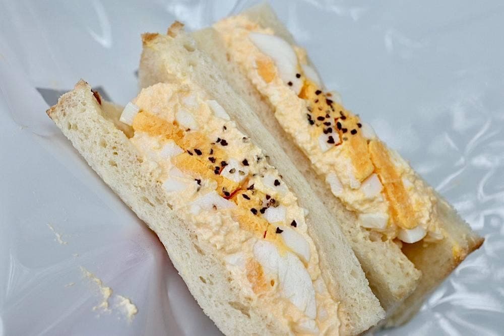 天むす緋毬／手づくりサンドイッチそら