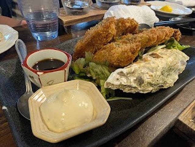 貝と地酒専門 かいのみ 四ツ谷 - サブ画像3