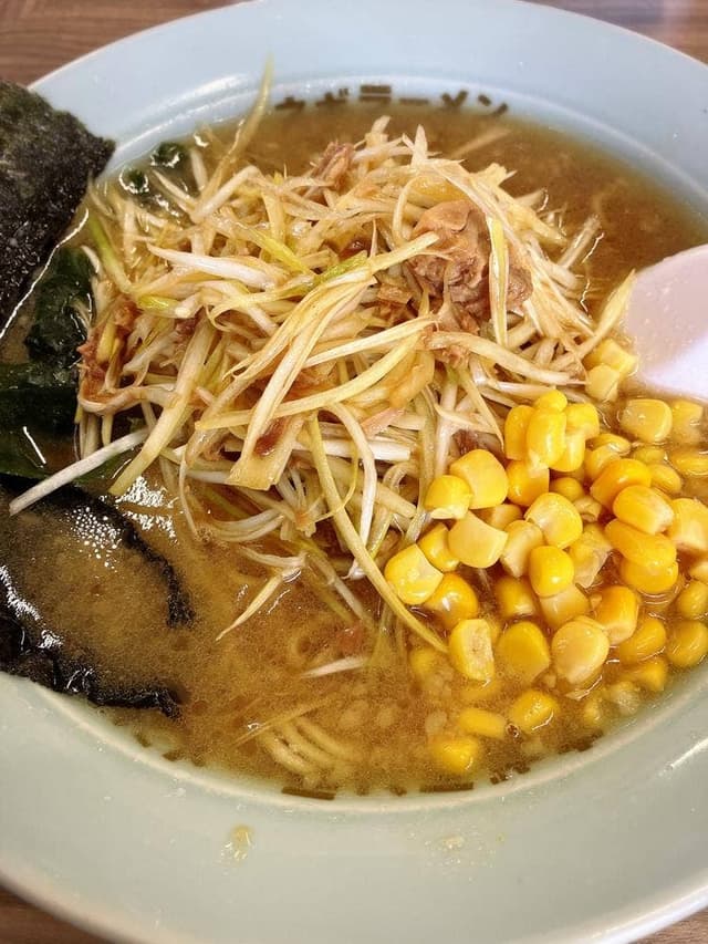 ラーメンショップ本店 - サブ画像2