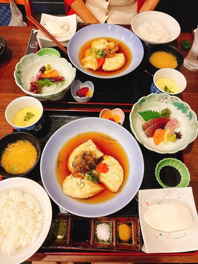 和食 獏 - サブ画像3