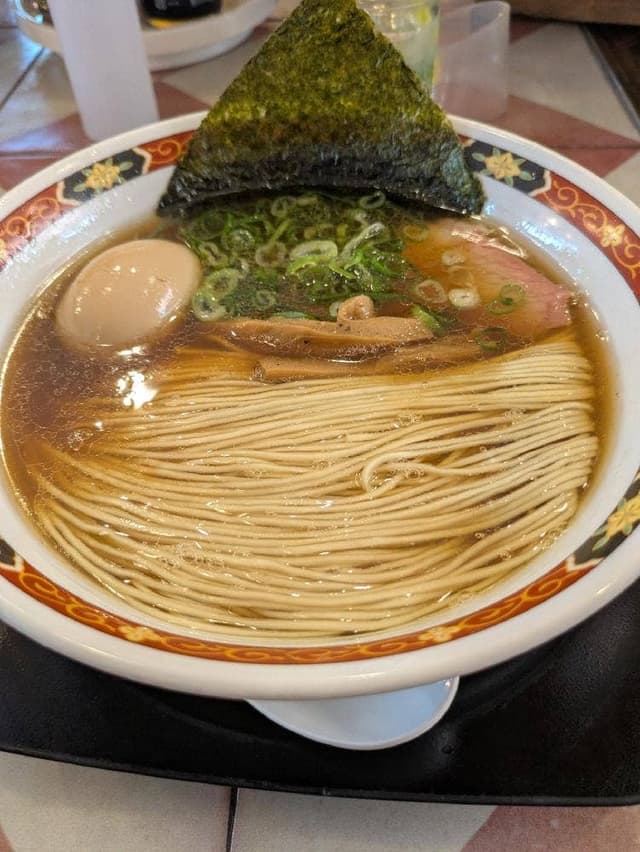 麺や食堂 - サブ画像2