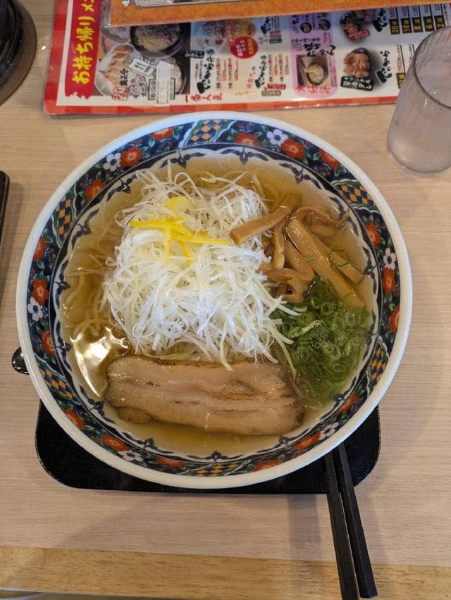 五穀みそらーめん 味噌屋 蔵之介 千葉おゆみ野店 - サブ画像2
