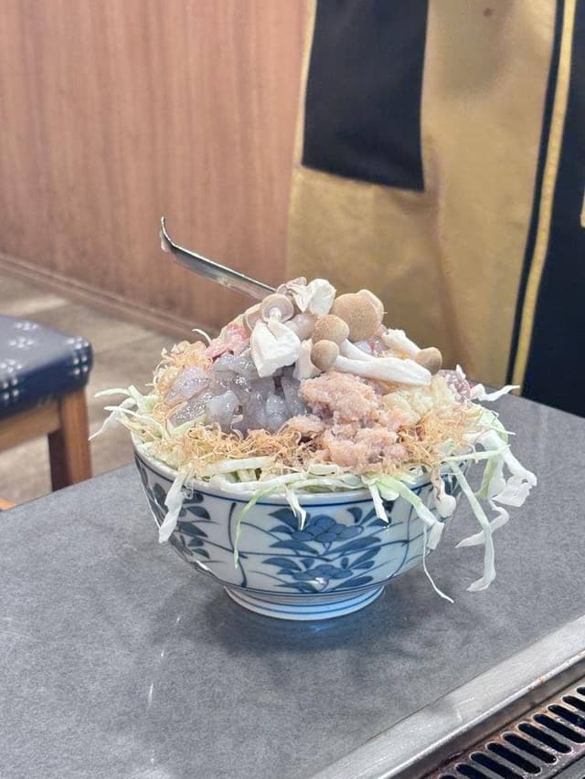 つきしま小町 - サブ画像1