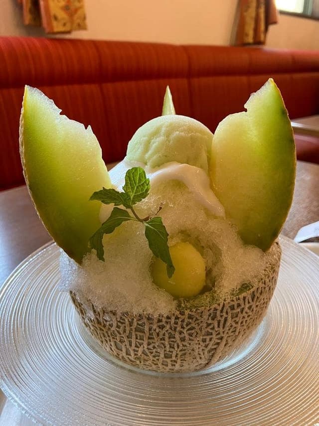 カフェ ミ カサ - サブ画像1