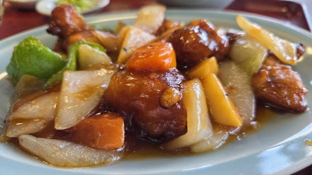 中華料理 三浦や - サブ画像3
