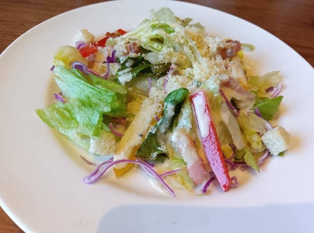ジョリーパスタ 岡山平島店 - サブ画像2