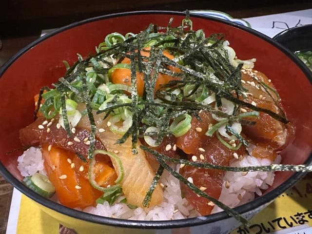 今日しかない江坂店 - サブ画像2
