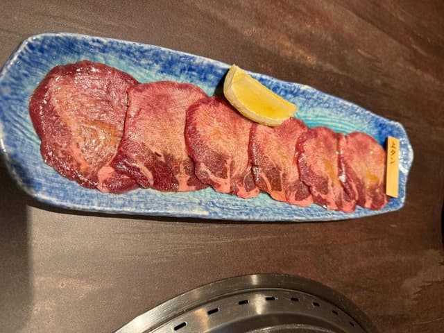 焼肉寺坂 - サブ画像1