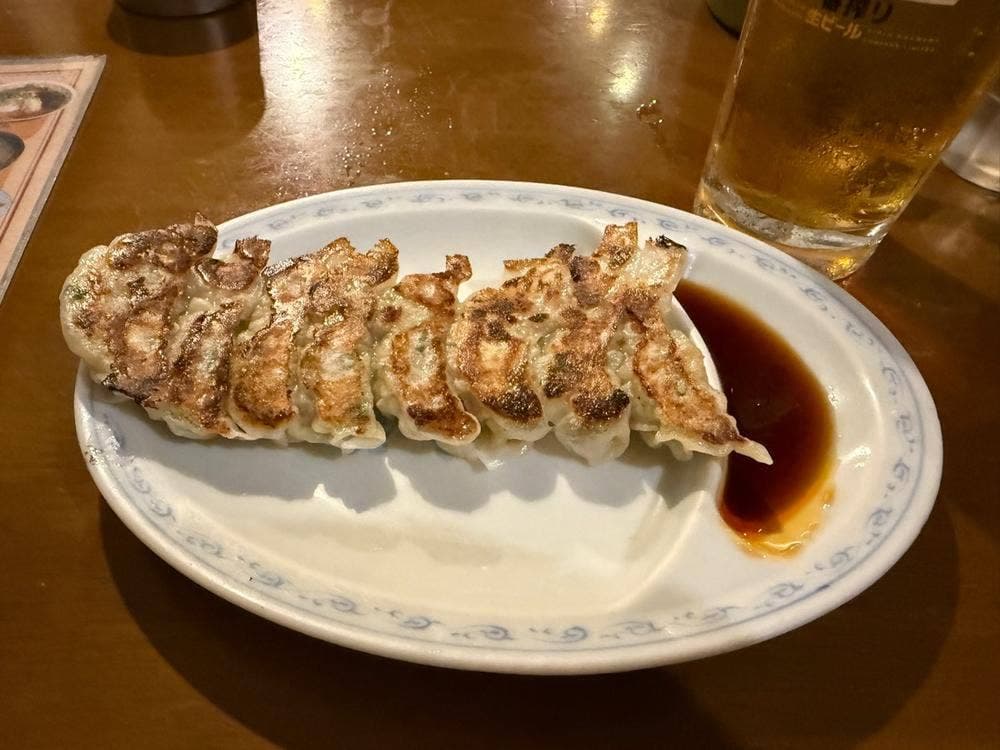 源八らーめん 中央町店