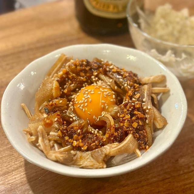 籃らん 煮込みとお惣菜スタンド - サブ画像1