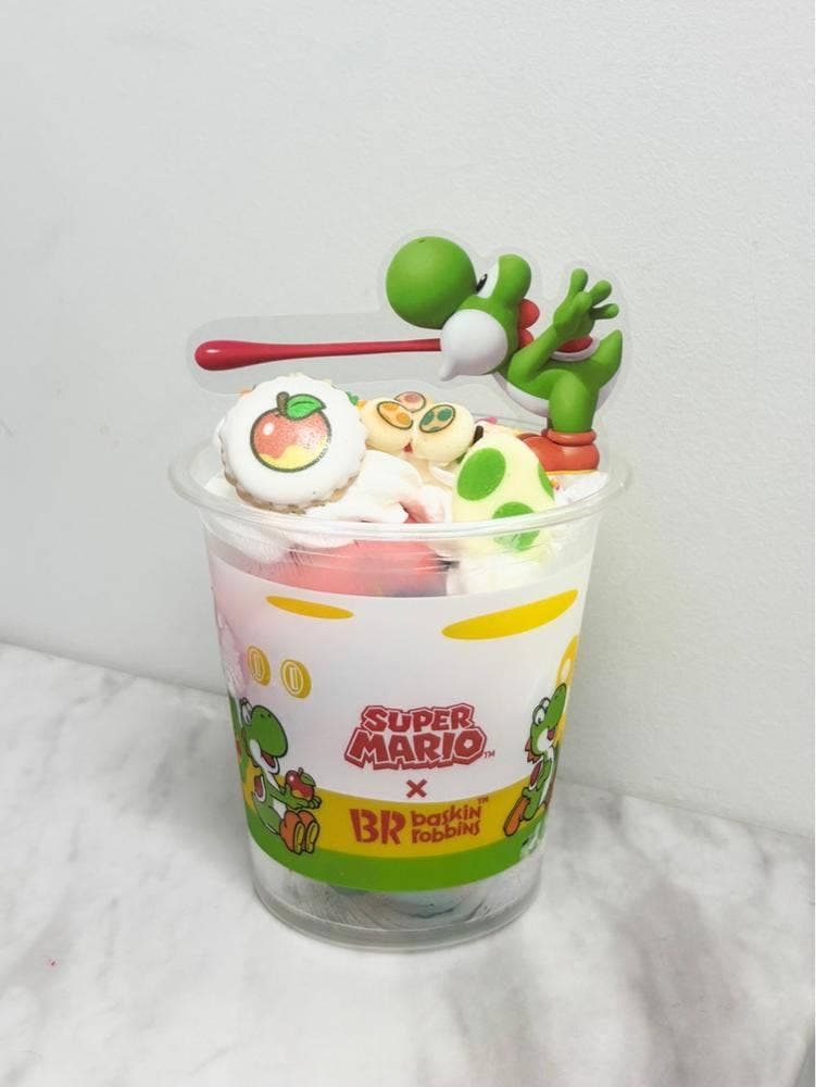 サーティワンアイスクリーム 新宿サブナード店