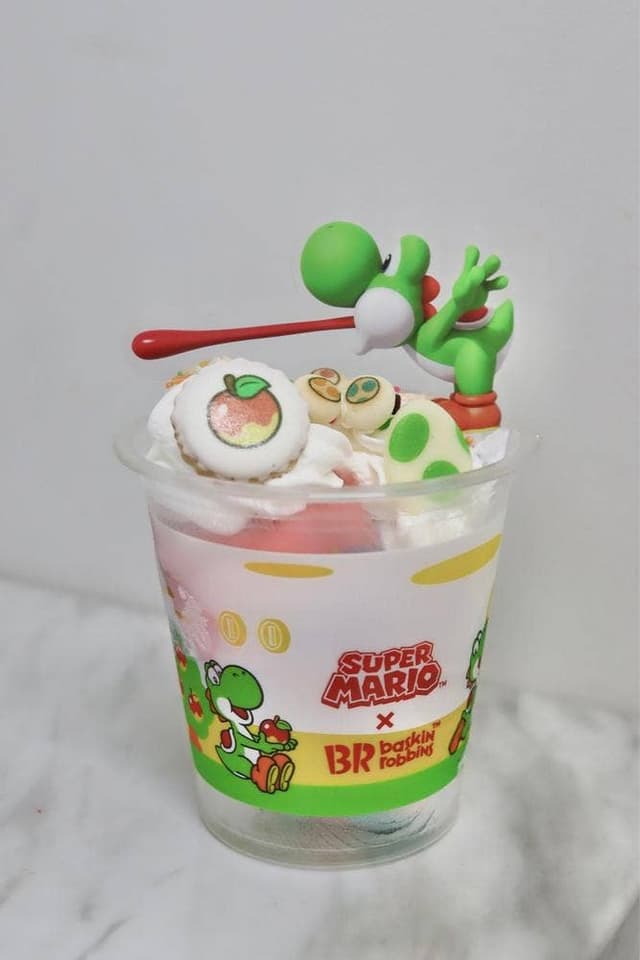 サーティワンアイスクリーム 新宿サブナード店 - サブ画像3