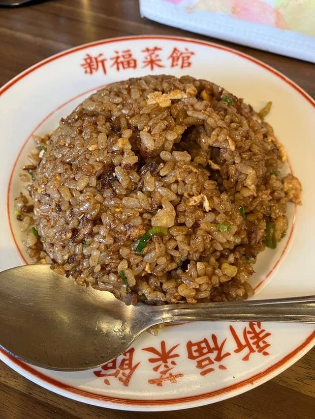 新福菜館 山科店 - サブ画像2