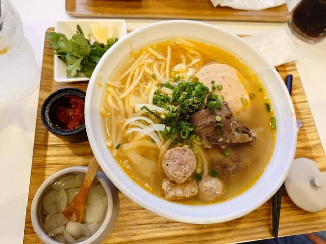 バインミーバーバー 川越店 - サブ画像2