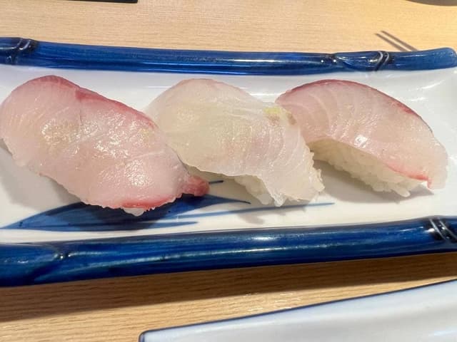 ニューすしセンター 心斎橋PARCO店 - サブ画像2