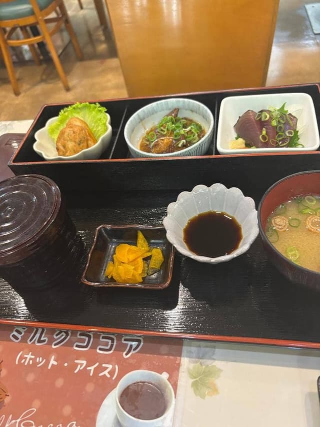 大空食堂777 - サブ画像3