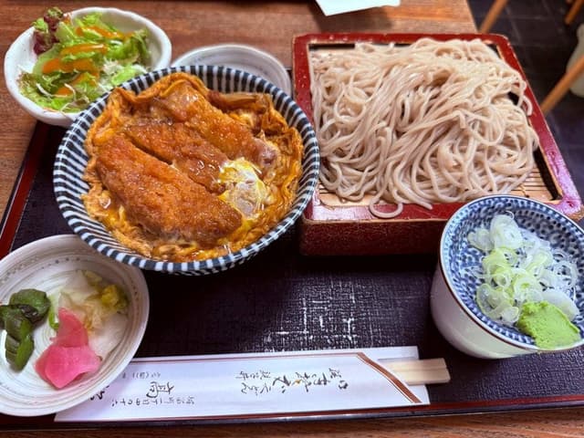 高松そば - サブ画像1