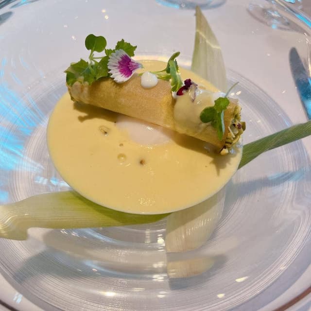 リストランテ Kubotsu - サブ画像2