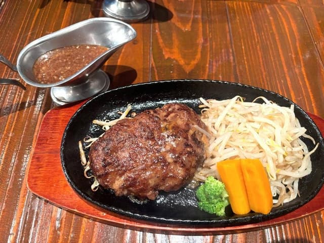 東京Red it Meat - サブ画像1
