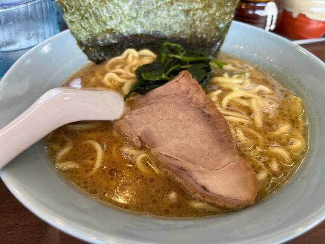 寿々㐂家 曙町店 - サブ画像1