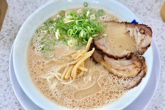 魁龍 博多本店 - サブ画像1