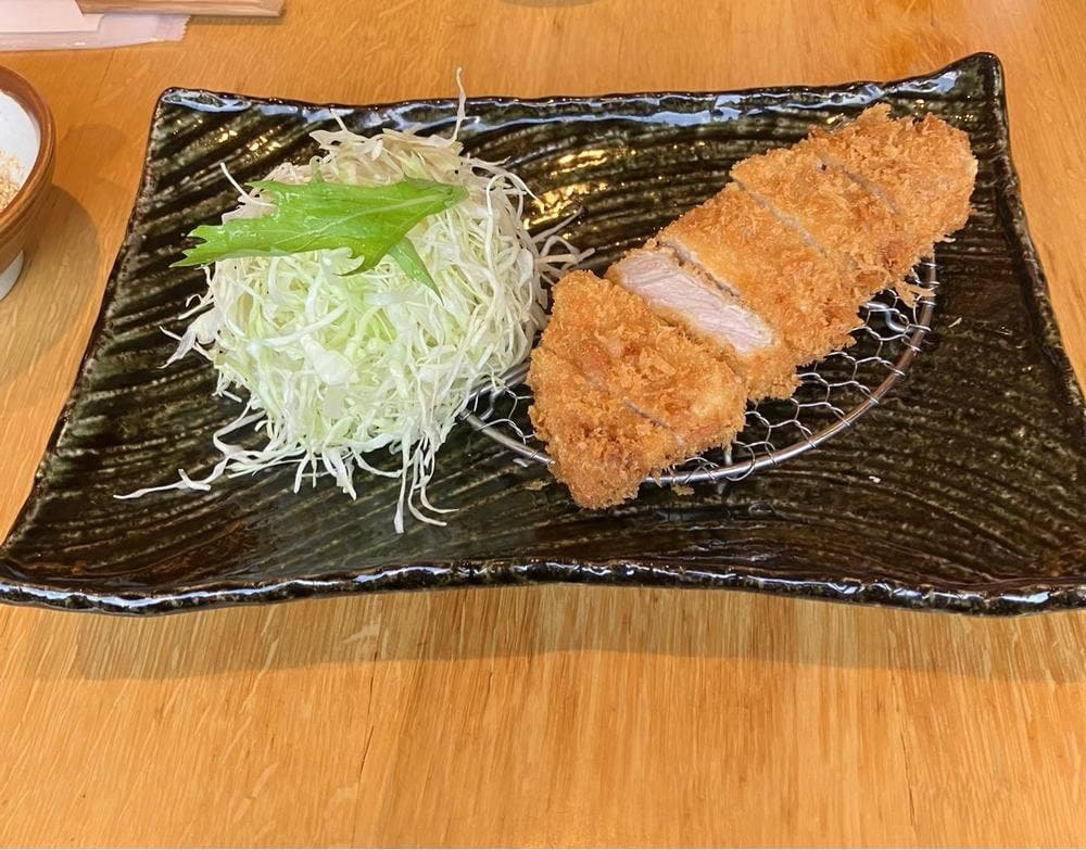 名代とんかつ かつくら 京都ポルタ店