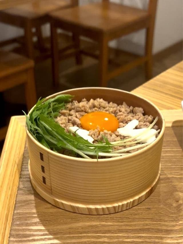 たまごダイニング 卵と玉子 - サブ画像2