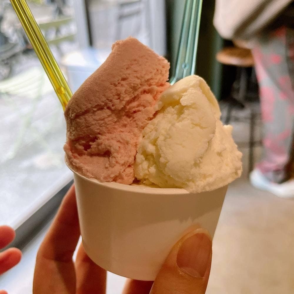 Mondo Gelato