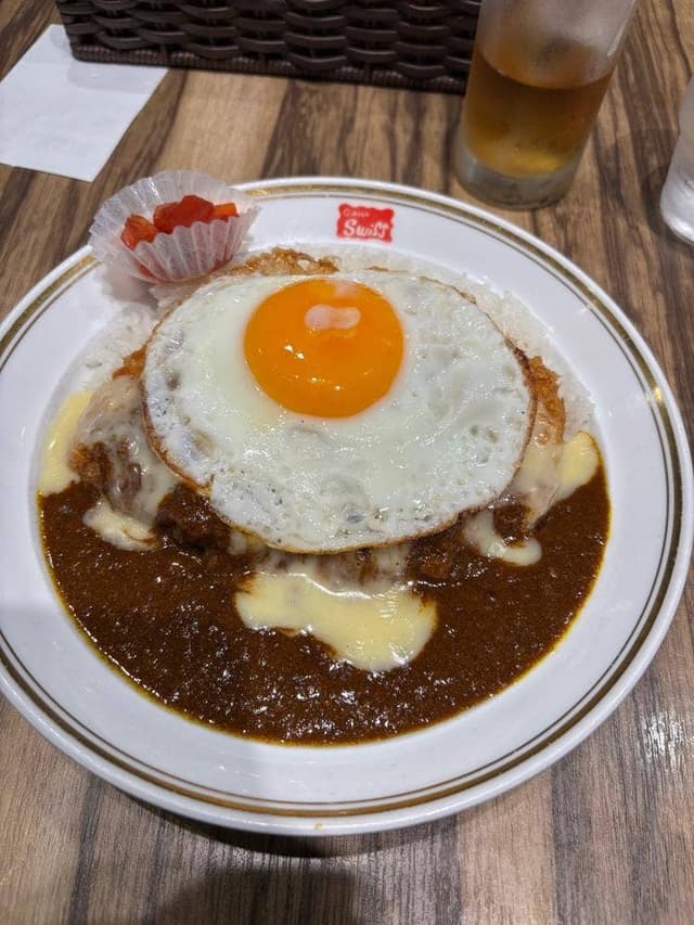 銀座スイス 八重洲店 - サブ画像1