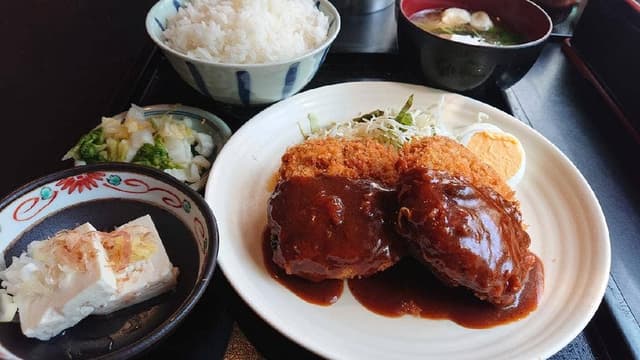 串焼 百 - サブ画像1