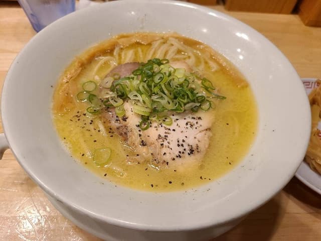 鶏そば ムタヒロ 2号店 - サブ画像3