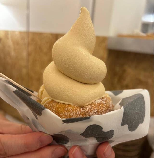 MILK DO dore iku? KITTE大阪店 - サブ画像1