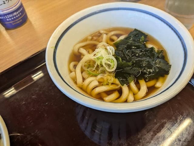 山田うどん 指扇店 - サブ画像3