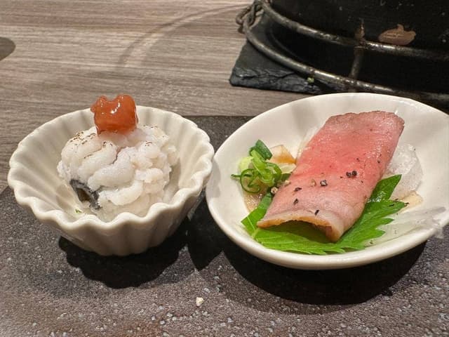 炭火焼肉さか元 はなれ - サブ画像3