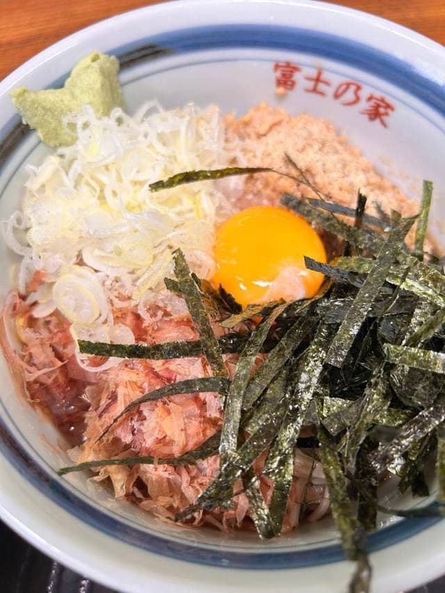 富士乃家 - サブ画像2