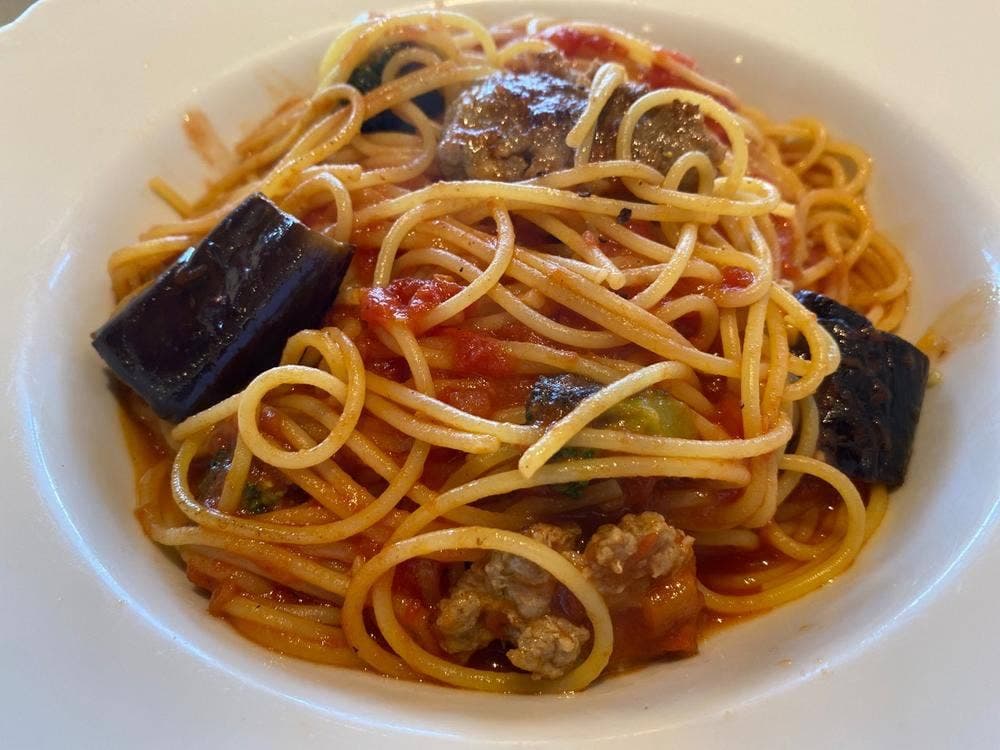 ジョリーパスタ 四日市羽津店