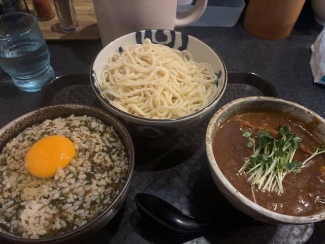秋田ラーメン はま - サブ画像1