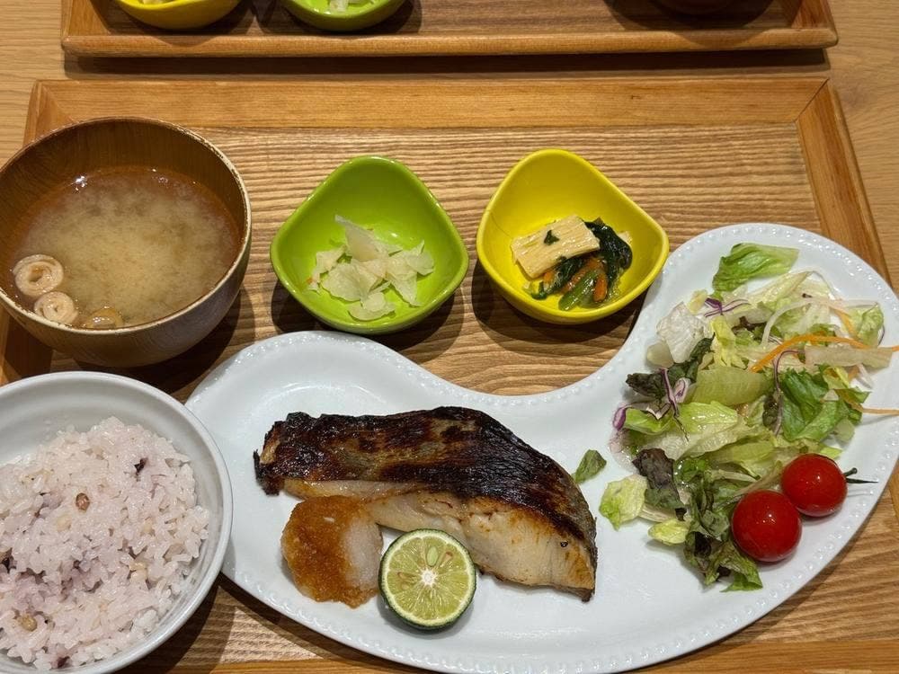 和・カフェ Chawan アトレ大井町店