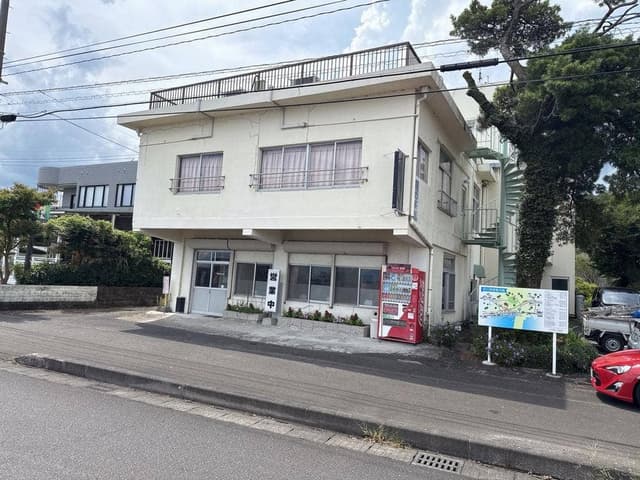 浜の茶屋 - サブ画像2