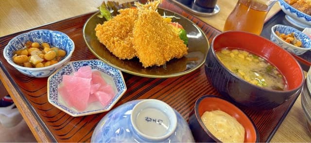 浜の茶屋 - サブ画像1