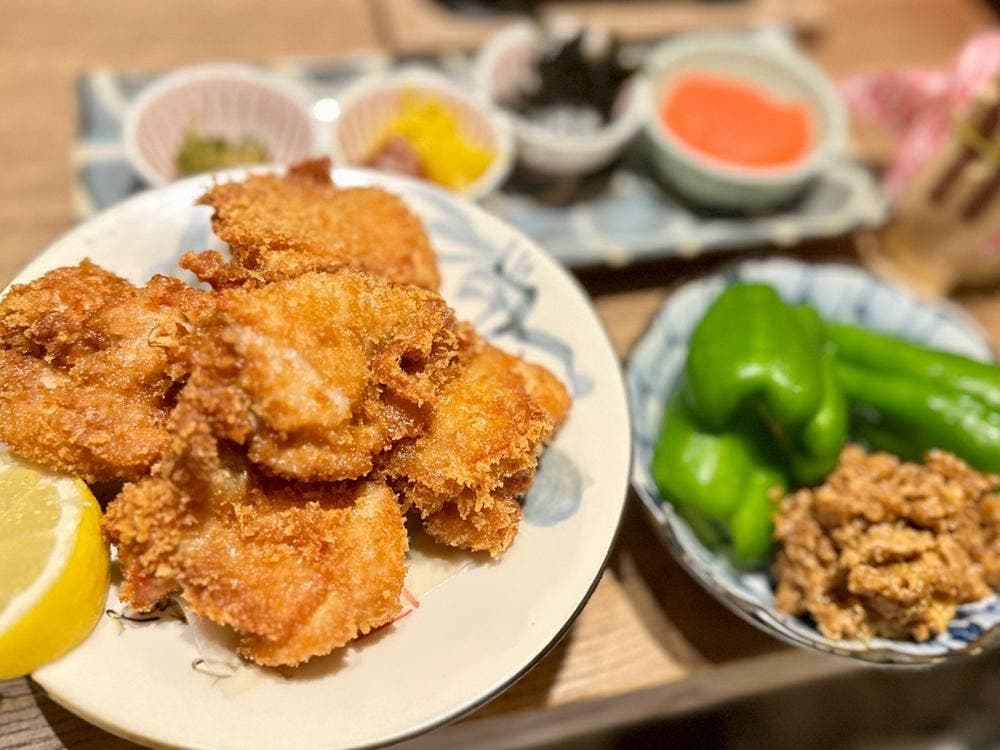 あなたに会えてよかった。Glad to meet you...