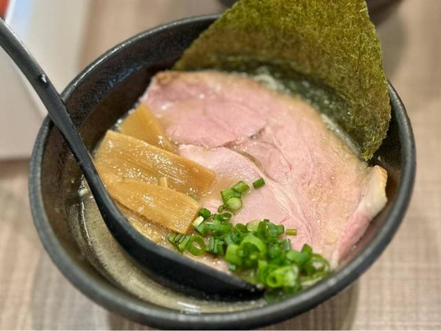 東大和ラーメン大冬樹 Season2 - サブ画像1