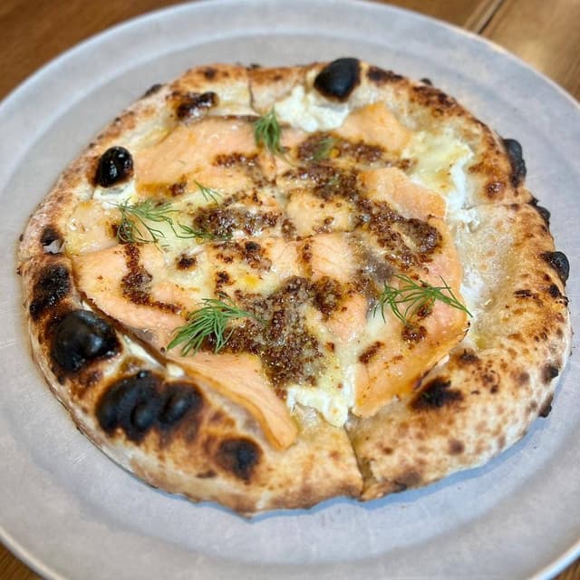 つくばのイタリア料理店 チムニー - サブ画像3