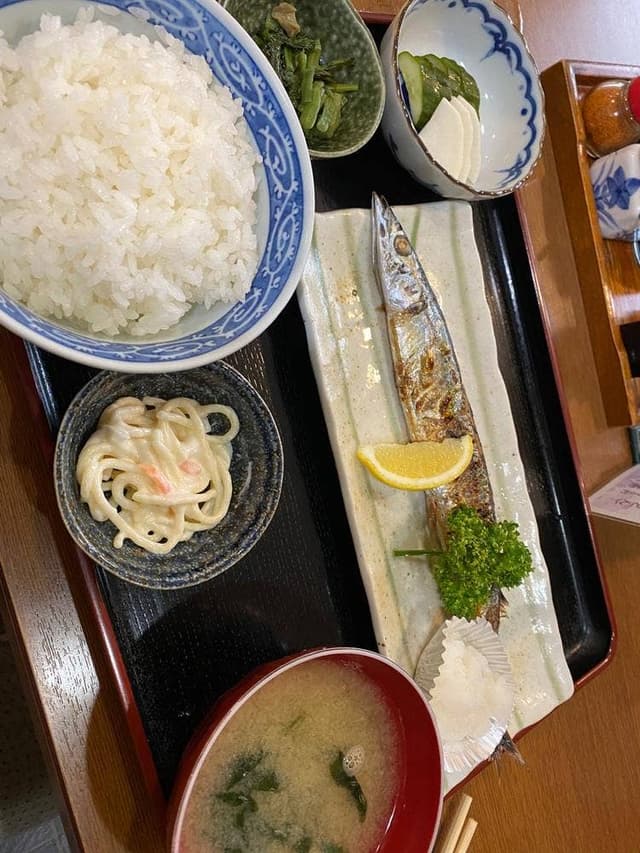 すゞ家 - サブ画像1