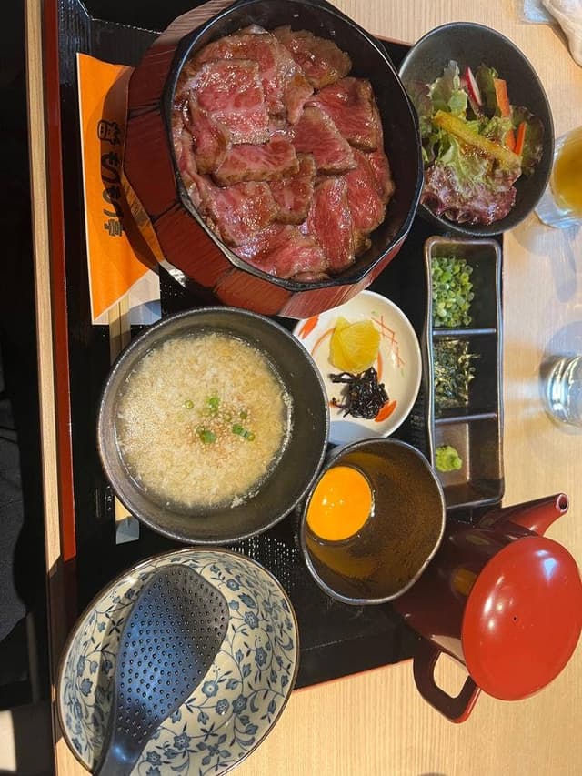 もうもう亭 - サブ画像3