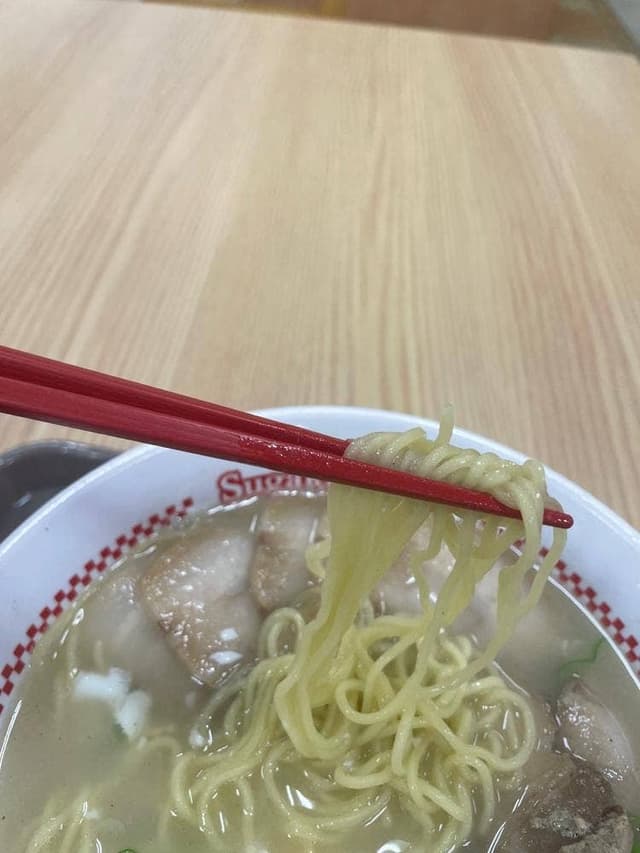 スガキヤ 半田パワードーム店 - サブ画像2