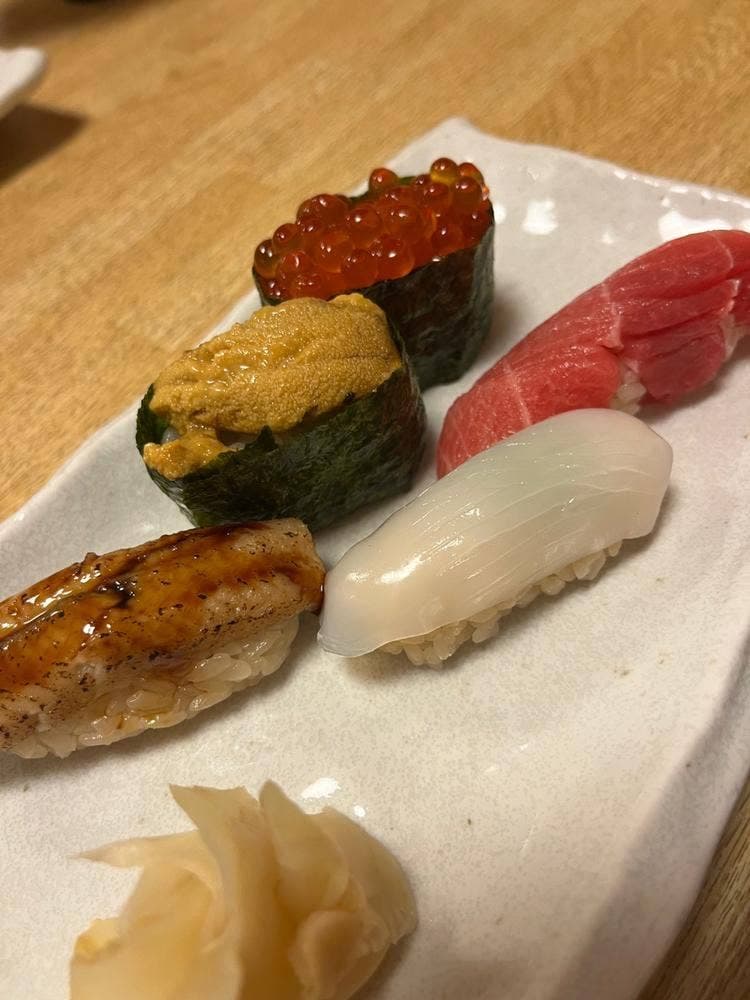 阿部 五反田店