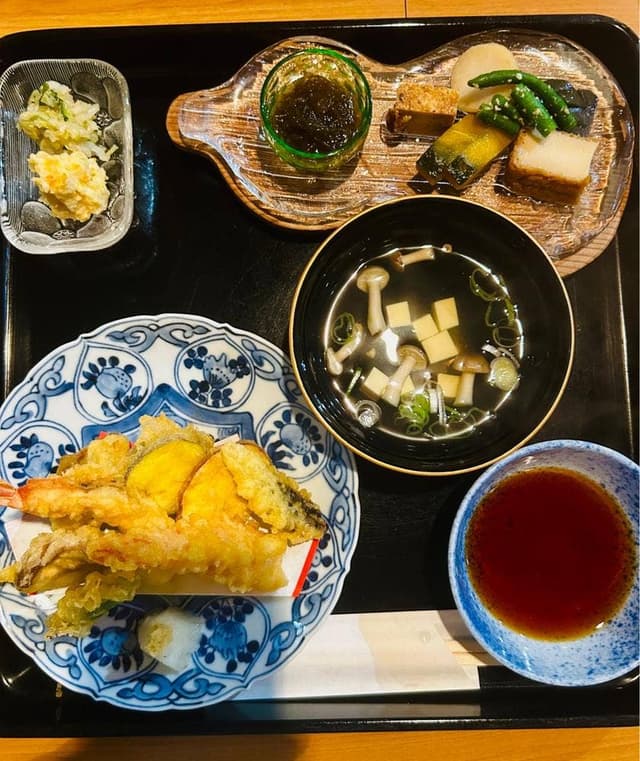日本料理 味乃一 - サブ画像1